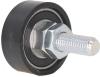 Riegelrolle  ø44mm (C144ABEX)